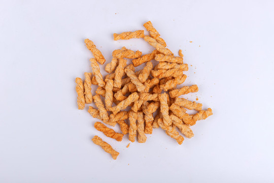 重慶小麻花