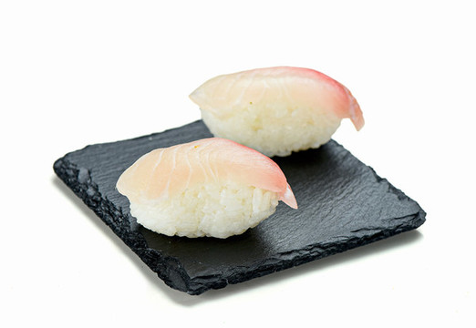 鯛魚手握