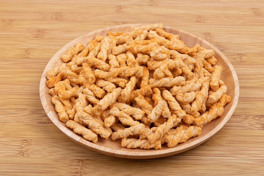 重慶小麻花