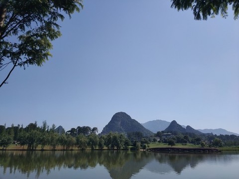 桂林山水