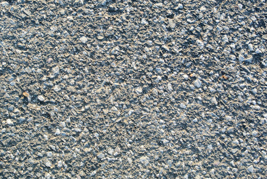 柏油路面