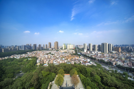 南海桂城