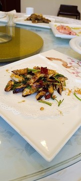 茄子