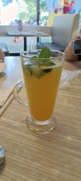 必勝客果汁
