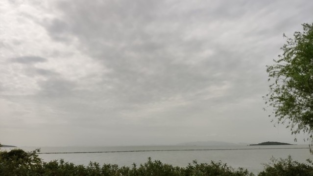 島嶼