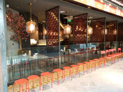 店面設(shè)計