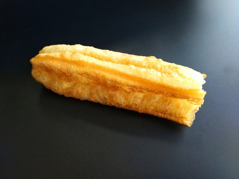 油條美食