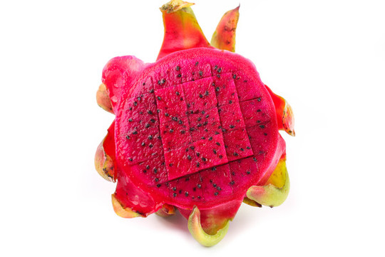 紅心火龍果