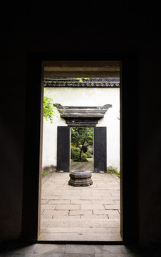 蘇州拙政園