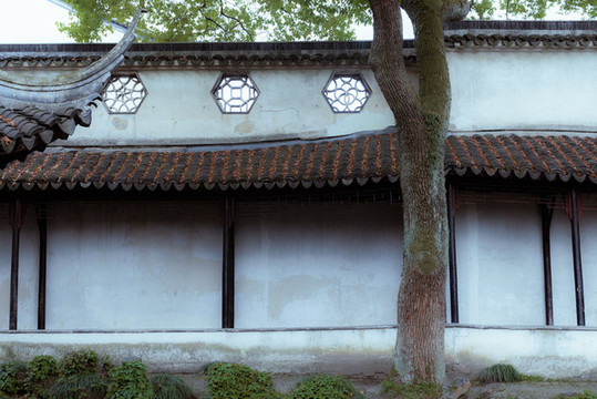園林建筑