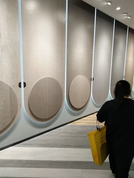 展廳