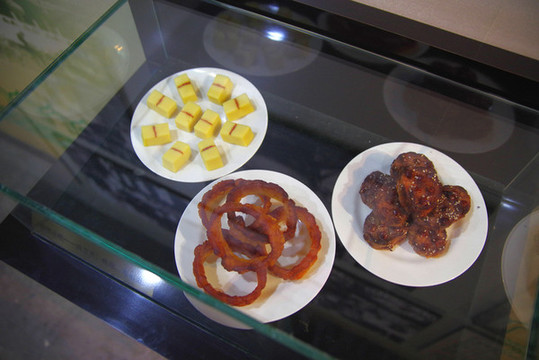 長(zhǎng)椿寺宣南文化博物館