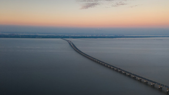 上海長江大橋