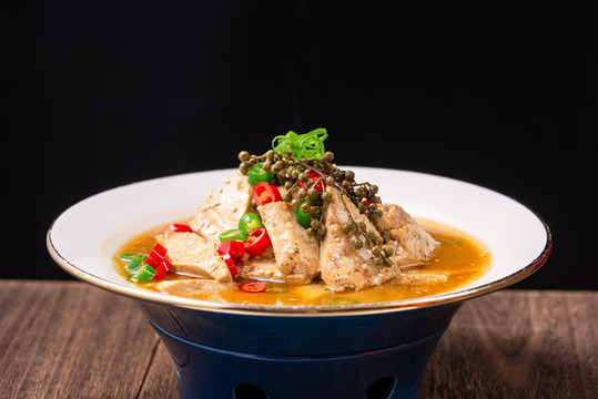 私房豆腐