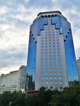 城市風(fēng)光