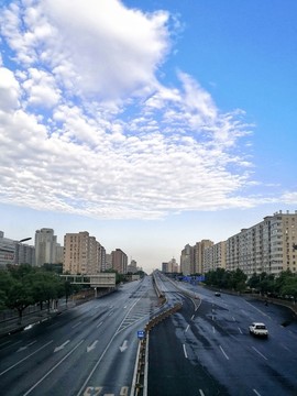 城市風(fēng)光
