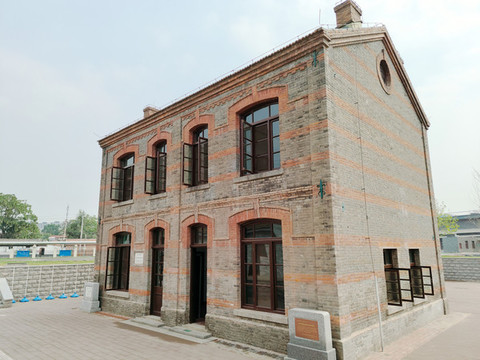 長(zhǎng)辛店留法勤工儉學(xué)預(yù)備班舊址