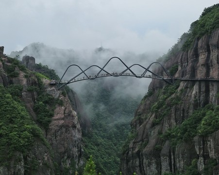 山川風(fēng)貌
