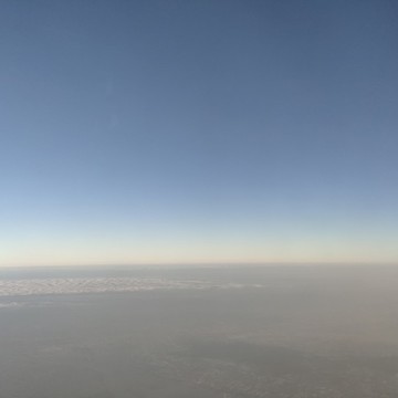 云海