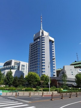 中國(guó)教育電視臺(tái)