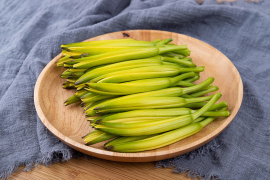黃花菜