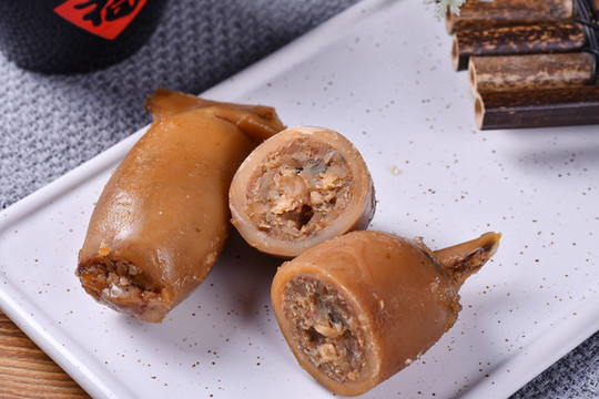 魷魚(yú)仔