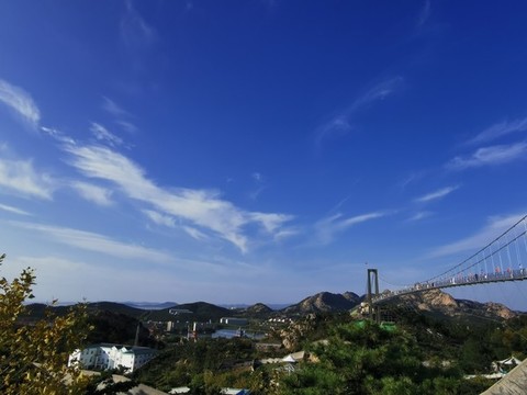 藍(lán)天