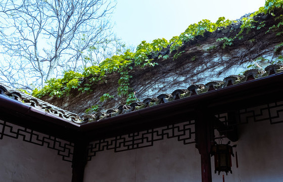 園林建筑