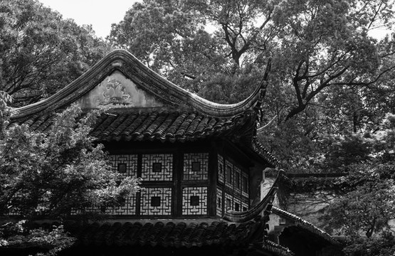 園林建筑