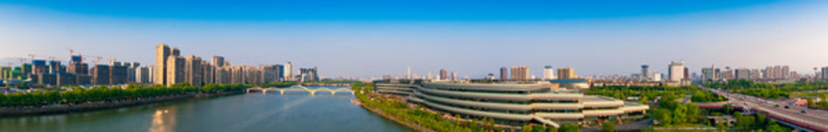 金華市五百灘公園瑞城國際廣場