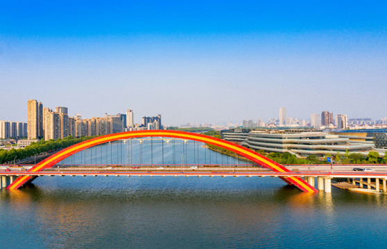 金華市雙龍大橋