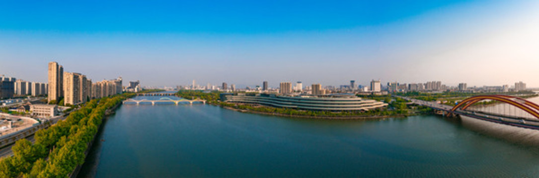 金華市雙龍大橋