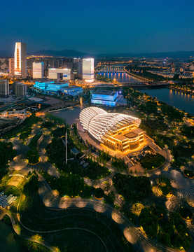 浙江金華市中國婺劇院