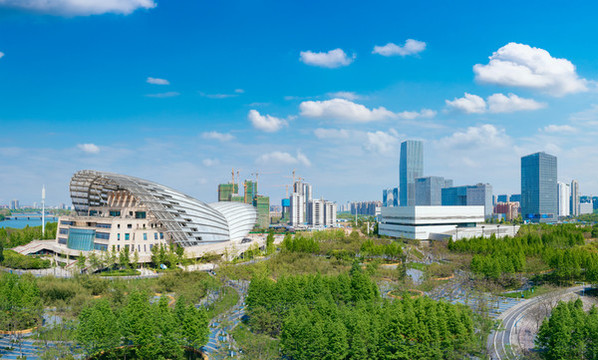 浙江金華市中國(guó)婺劇院