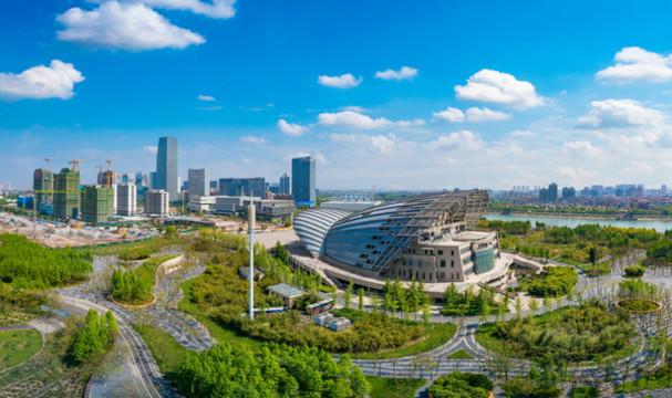 浙江金華市中國婺劇院