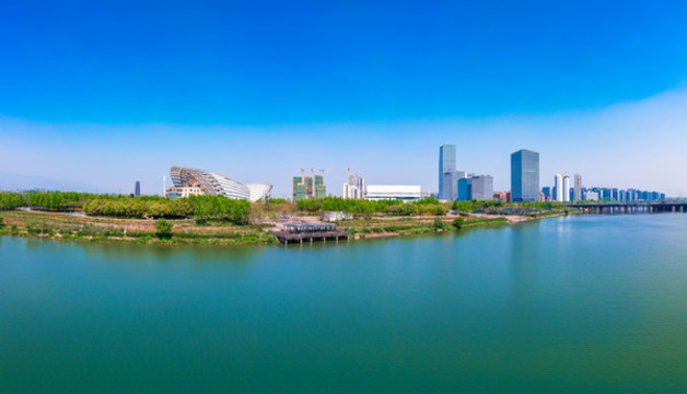 浙江金華市中國婺劇院