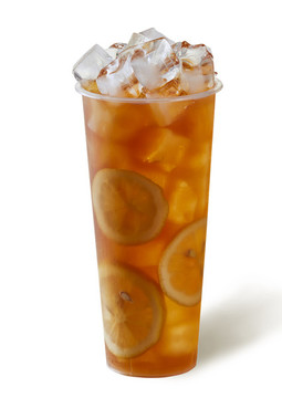 檸檬紅茶