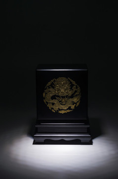 乾隆玉璽