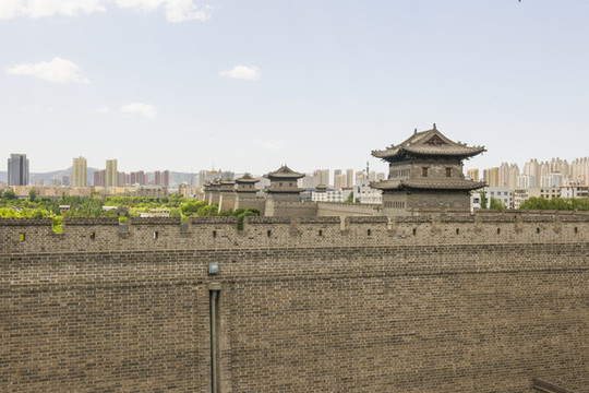 大同風景