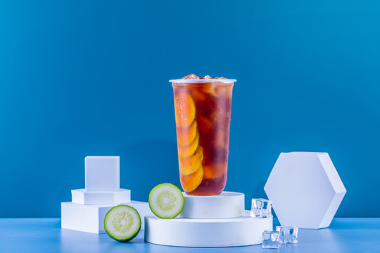 暴打檸檬茶