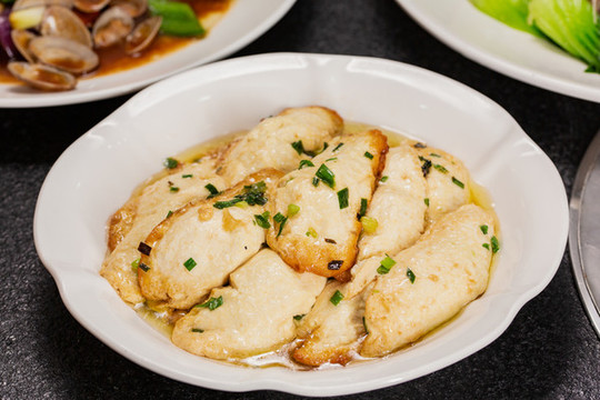 農(nóng)家豆腐