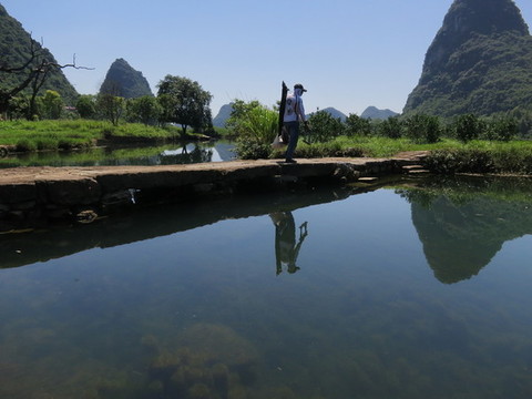 小橋
