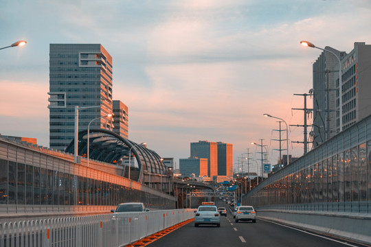 武漢城市風(fēng)光