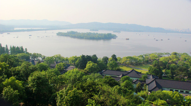 西湖