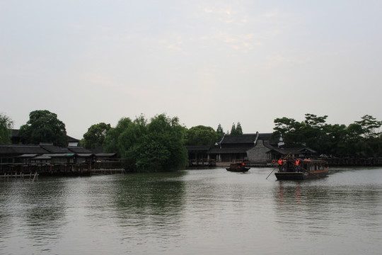 江南水鄉(xiāng)