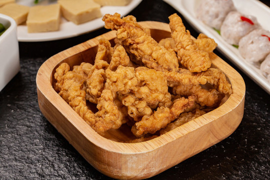 小酥肉