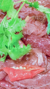 美食的誘惑