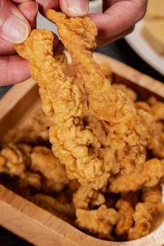 小酥肉