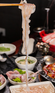 脆鵝腸