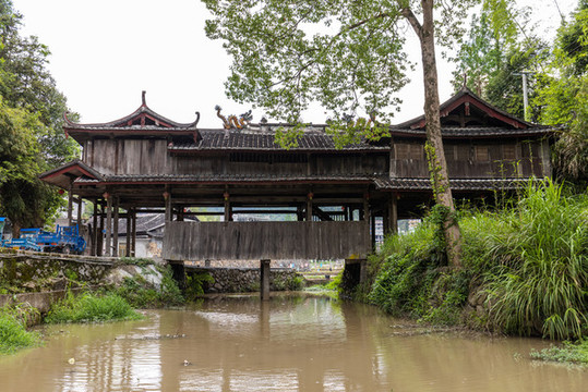 劉宅橋
